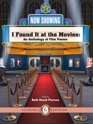 cover image of I Found It at the Movies